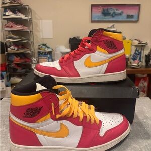 Jordan 1 high size 11